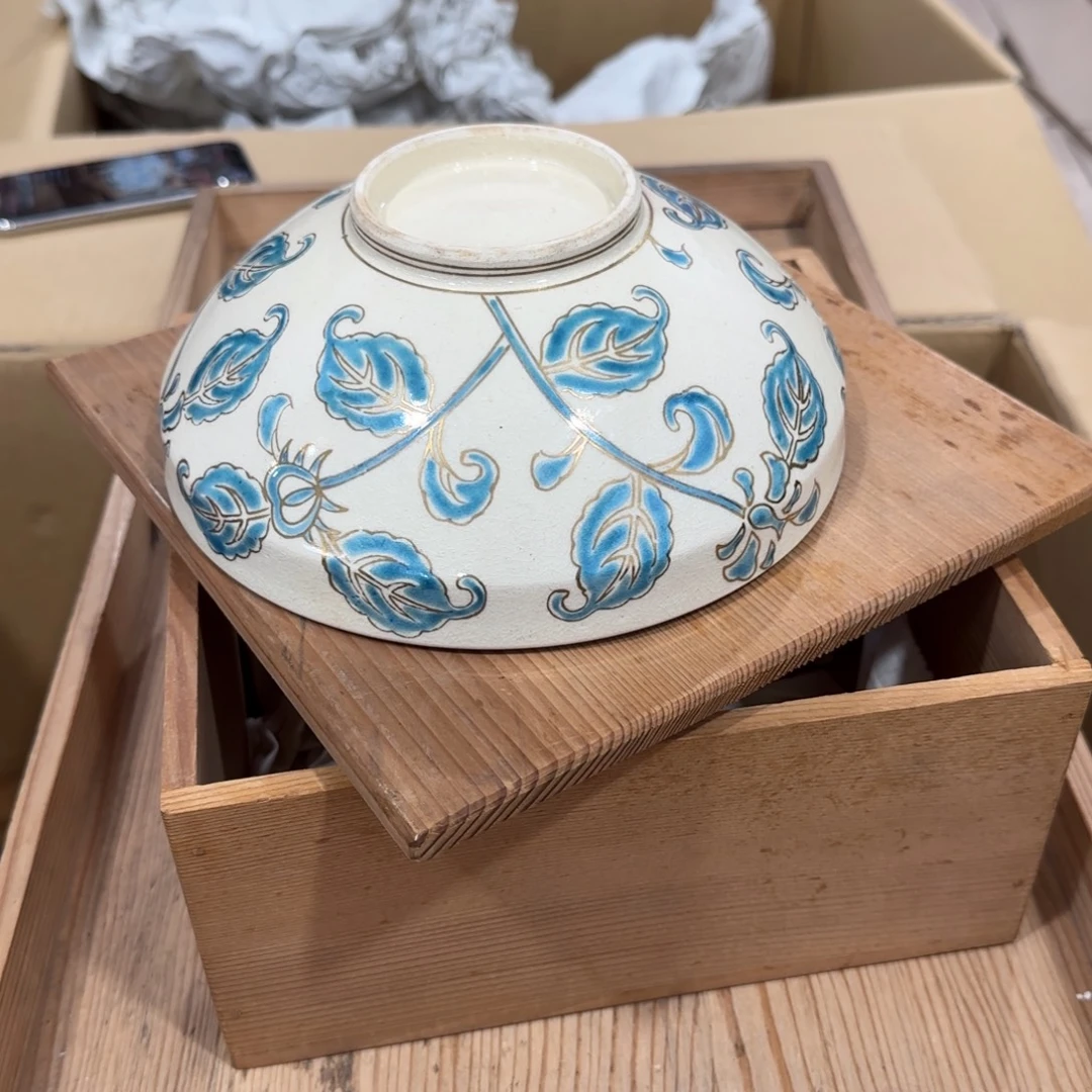 回流瓷器然美瓷器