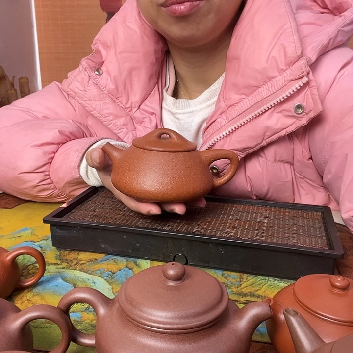 茶壶紫砂紫砂壶泡茶
