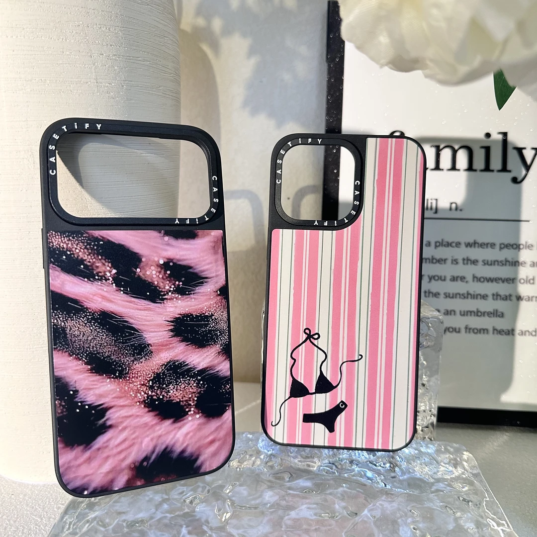 【CASE】适用于苹果17/16/15/14防摔手机壳磁吸