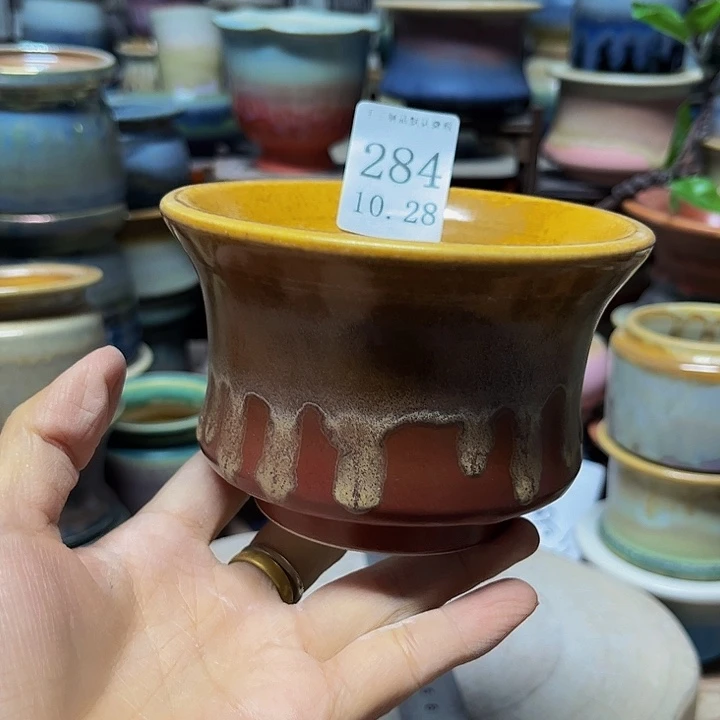 瓷片景德镇陶瓷手工制作
