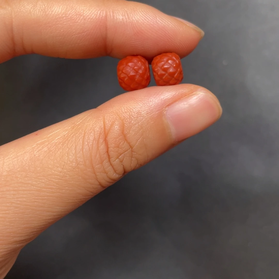 南红玛瑙未镶嵌配饰01号链接