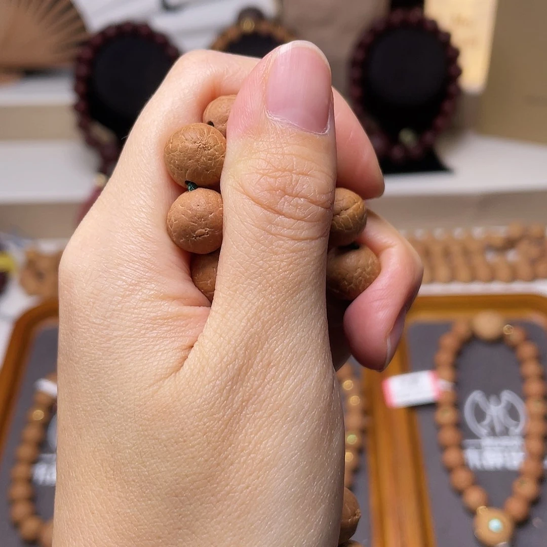 凤眼菩提手串菩提500