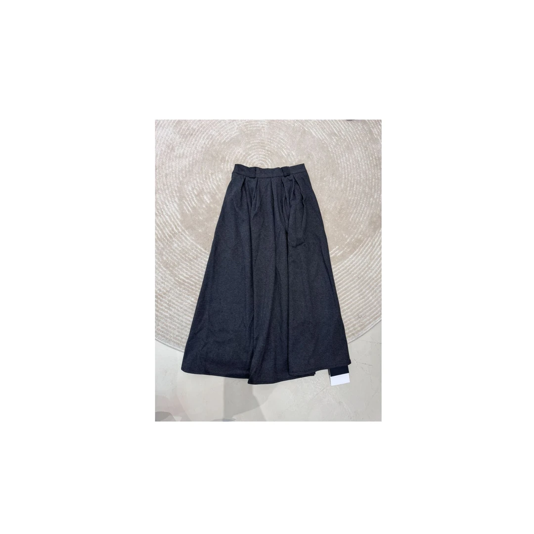 110 百搭冬天半裙