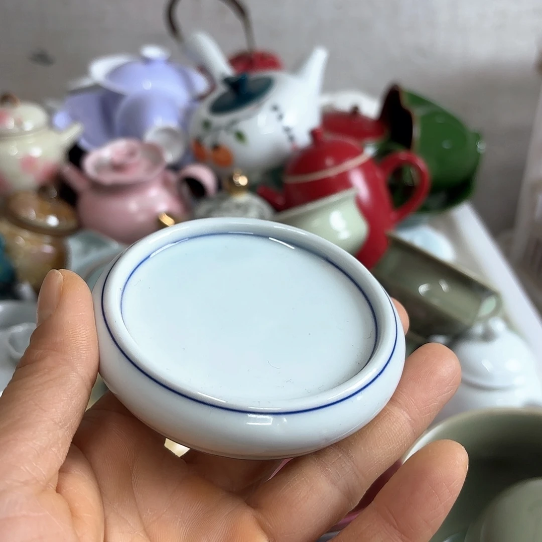 微瑕介意的不要下单