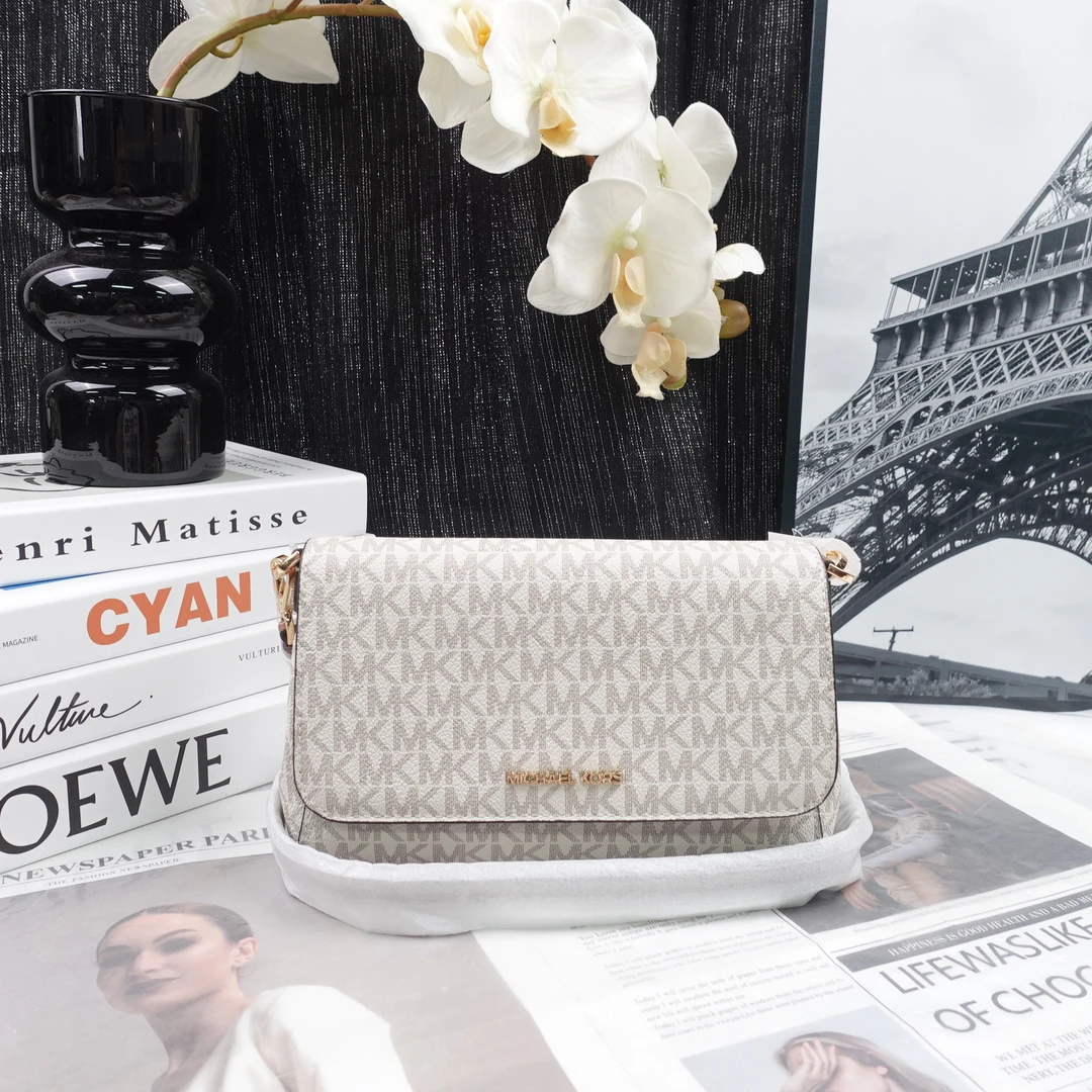 95新 MICHAEL KORS/迈克高仕 单肩包/T10229898