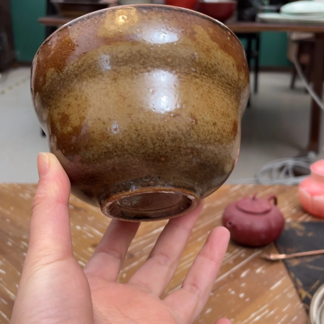 瓷片景德镇手工手作