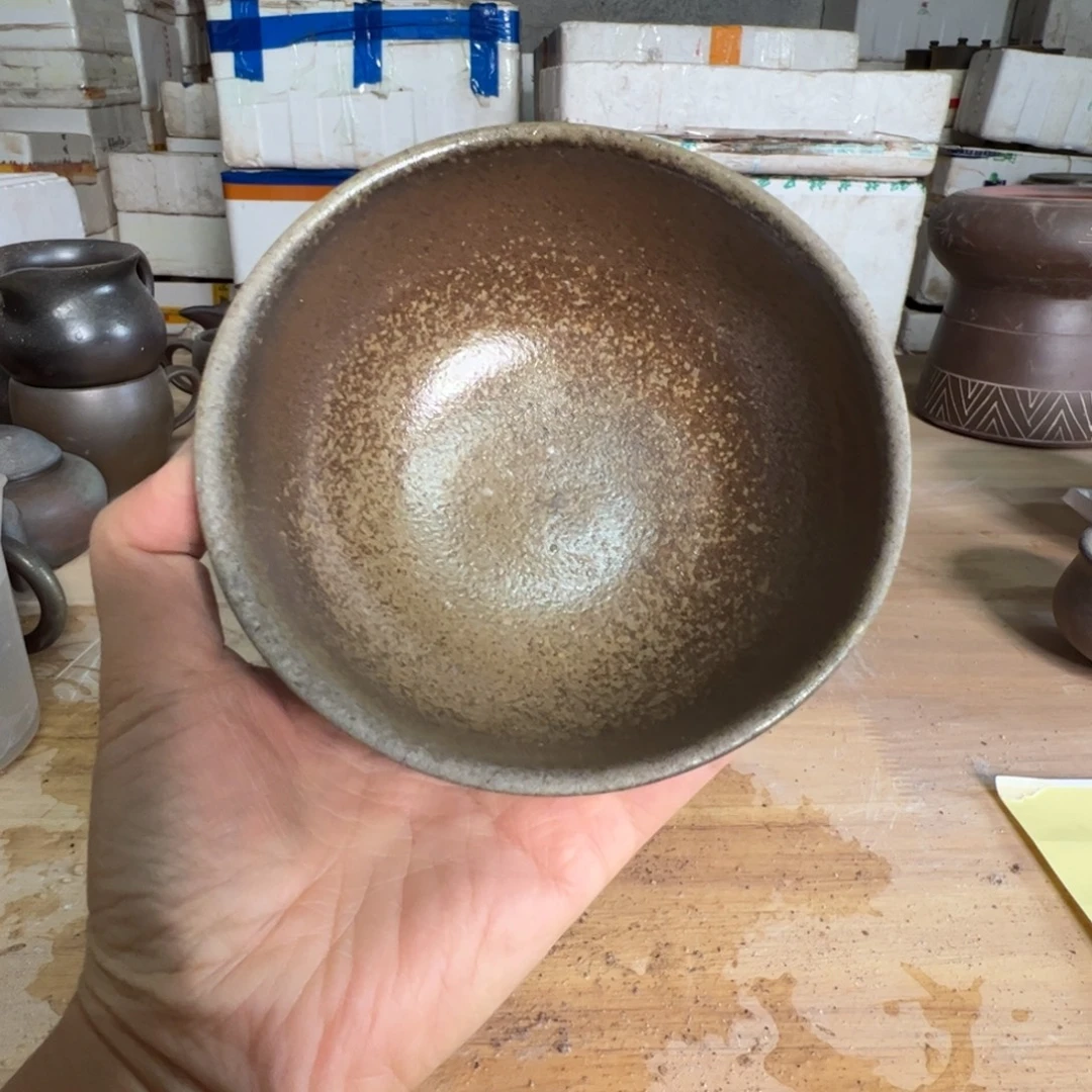 坭兴陶贵台龙窑A151