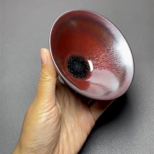 【闪购商品】茶盏-540............