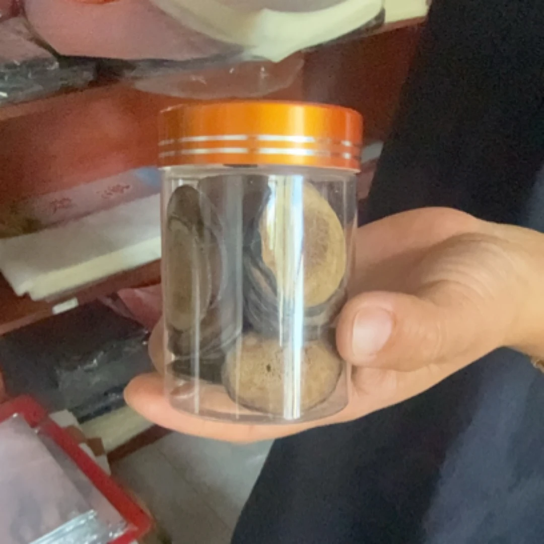 鹿茸干片 碎的特级粉片 东北鹿乡 产地直发20克 泡酒