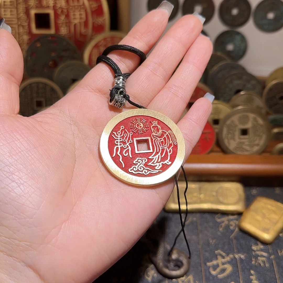 铜现代仿制工艺品