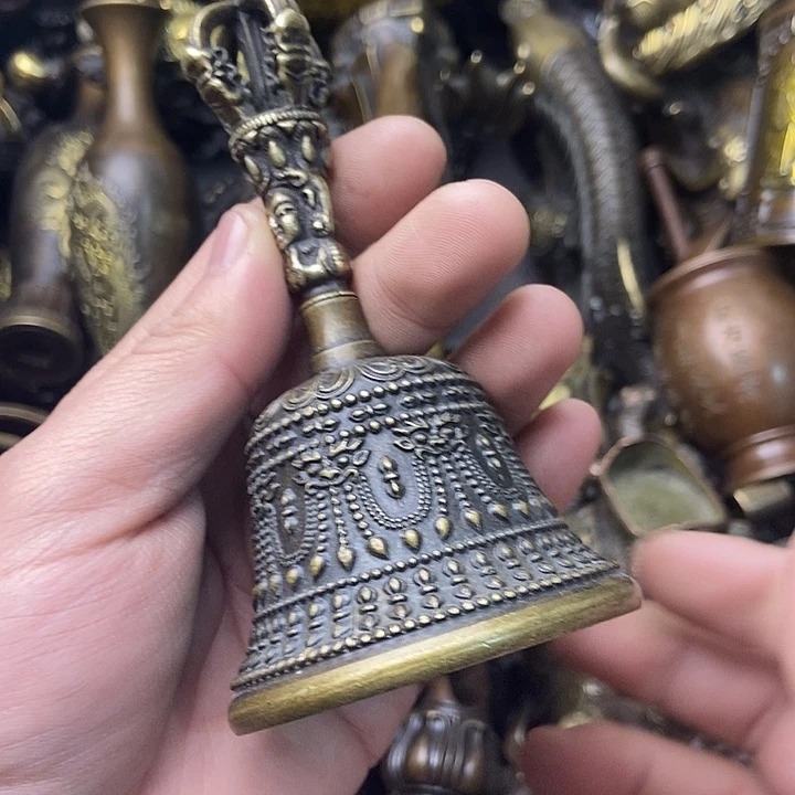 铜器时代……铜器时代