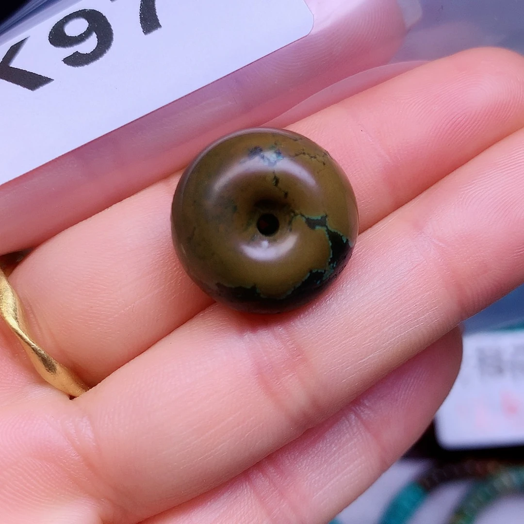 空竹粉丝专享十堰特色手工散珠