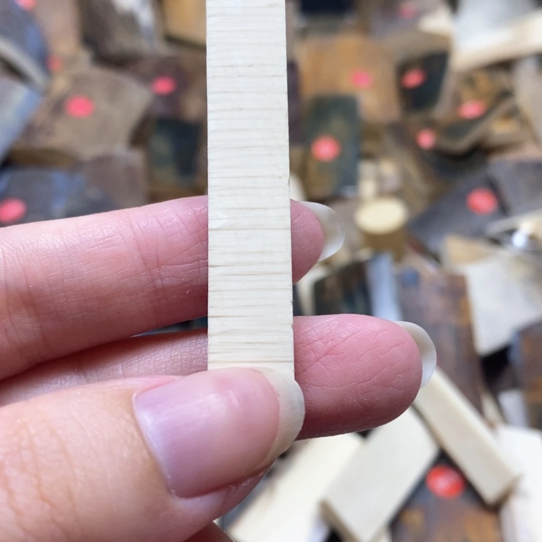 翰***雕猛犸原材料边角料大块料