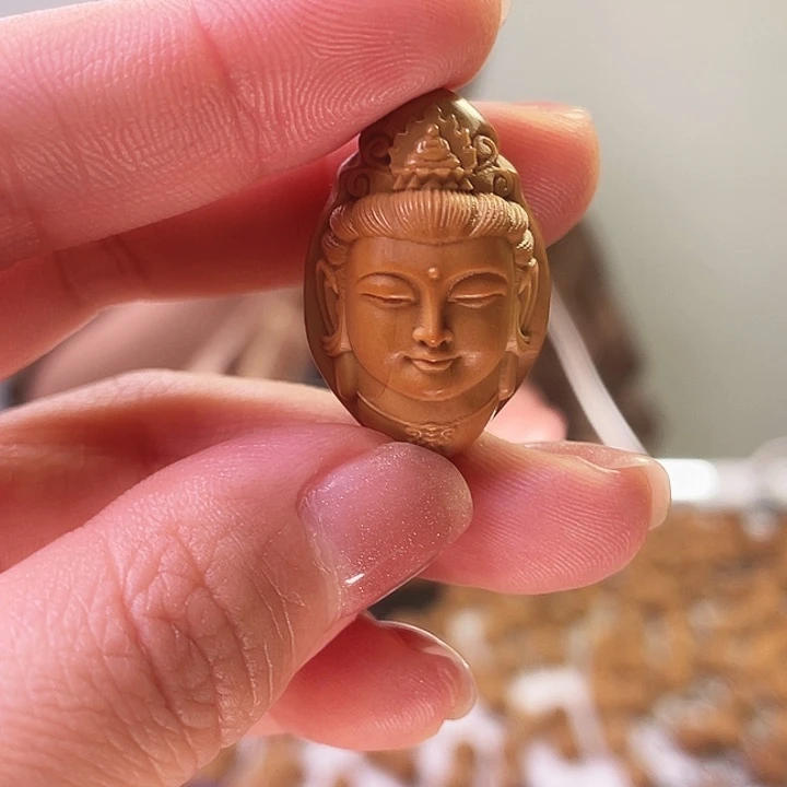 手串/手链橄榄核橄榄核