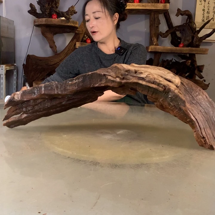福***涛天然的云南紫柚木