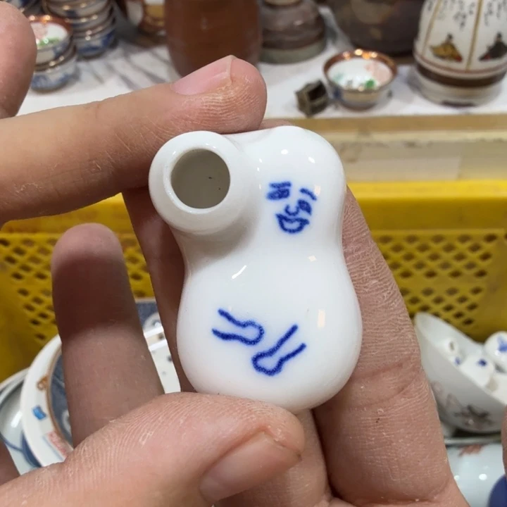 陶瓷推荐第二名20包邮