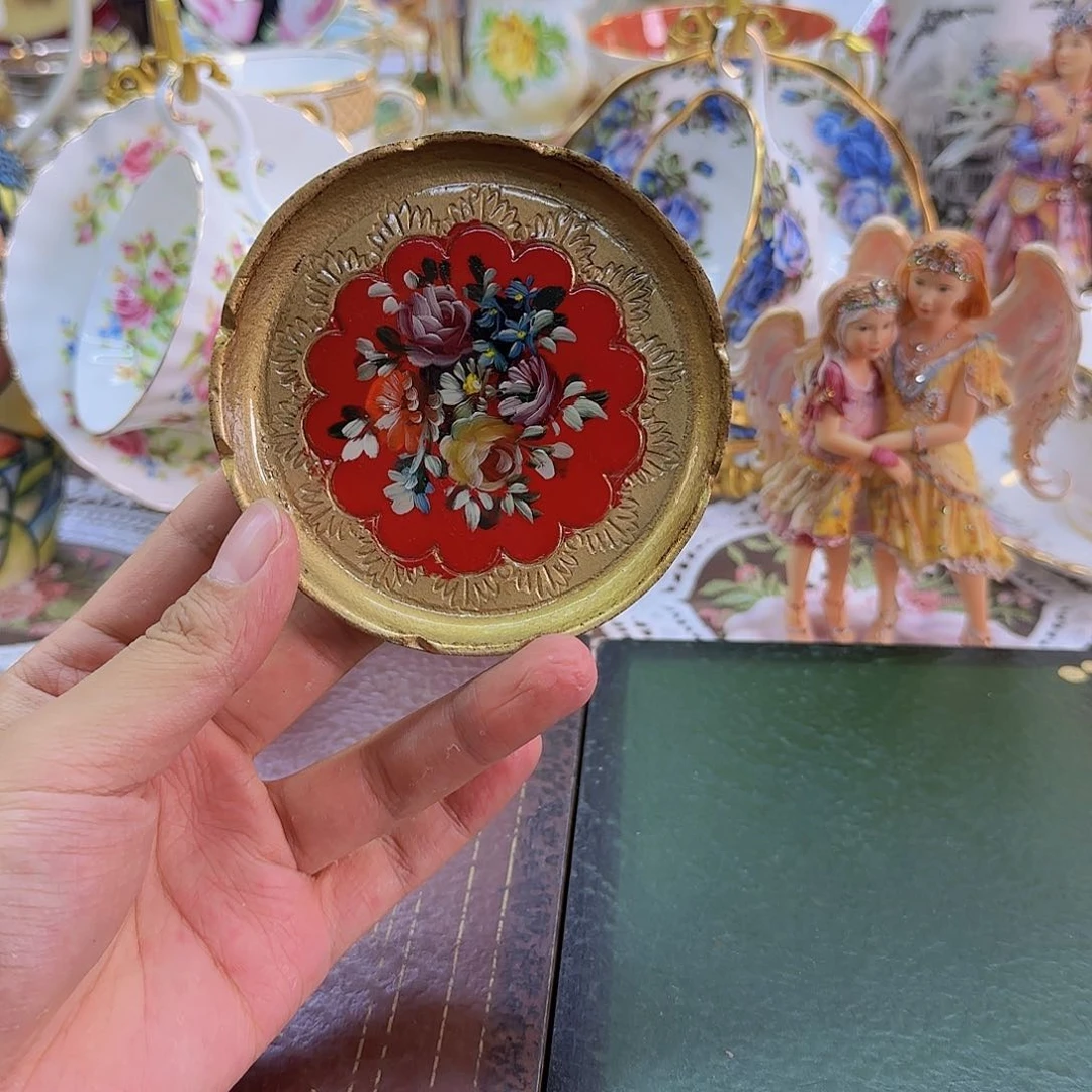 欧洲精品瓷器鉴赏