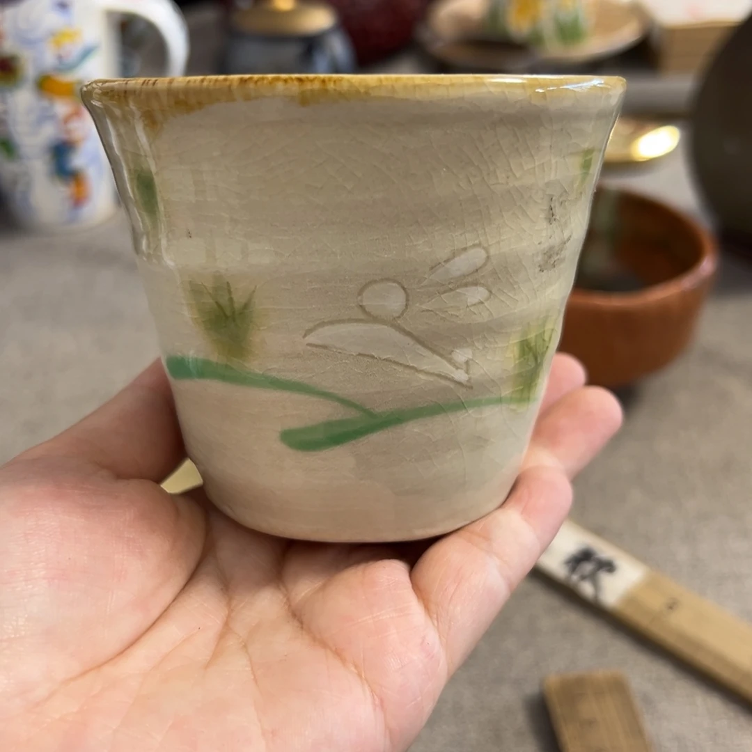 陶瓷艺术的艺术价值与