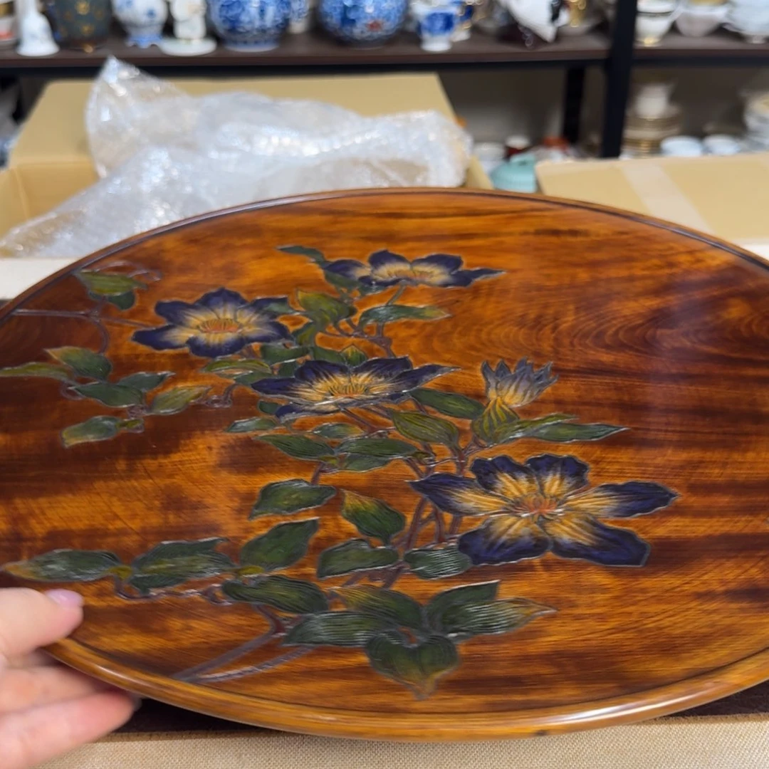 瓷片介里家的精选好物