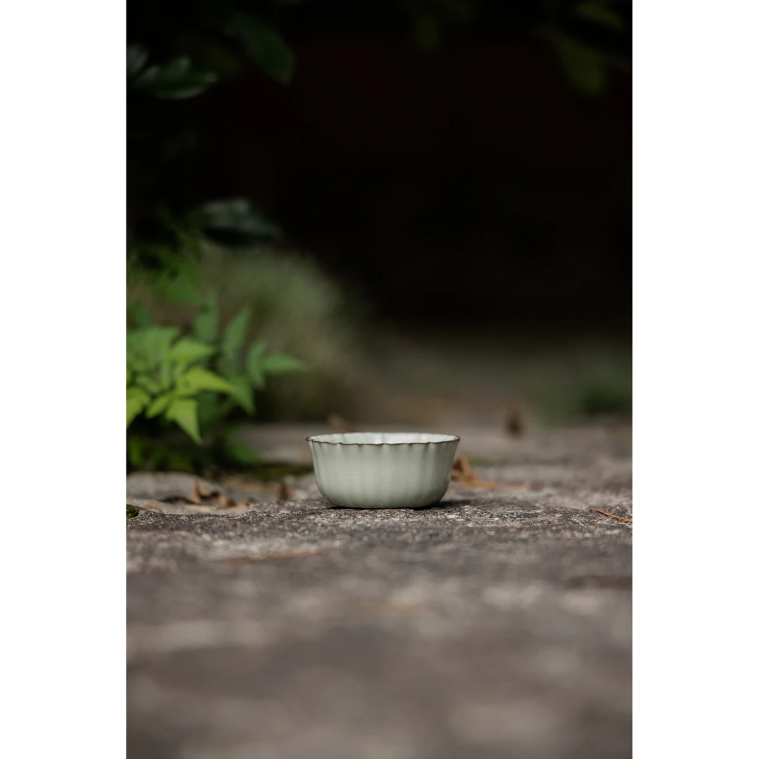 丹山片羽 K11 天后盏