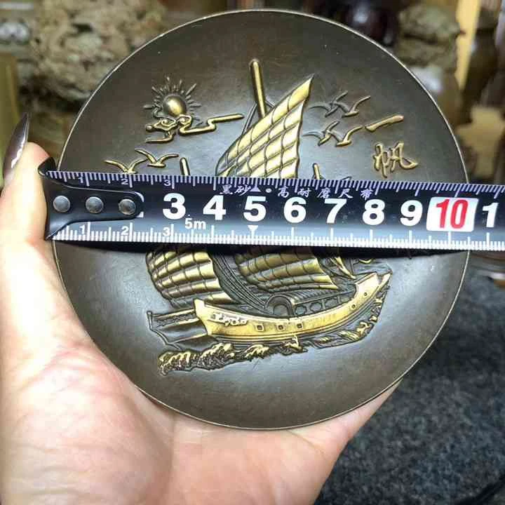 精品摆件工艺精湛4