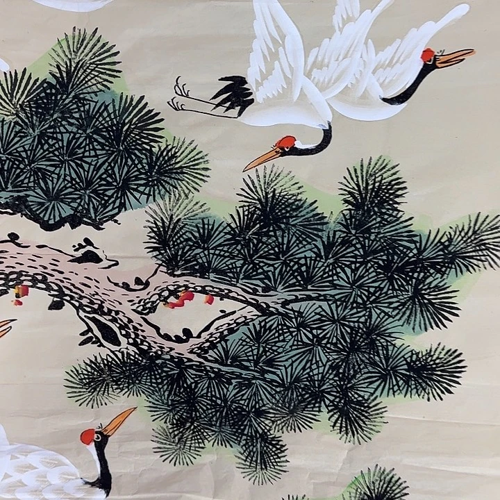 展示作品作品展示纸本
