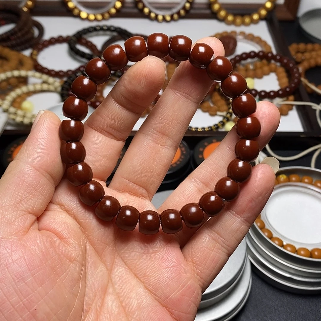 猴头核桃手串全品10机刷直切5号