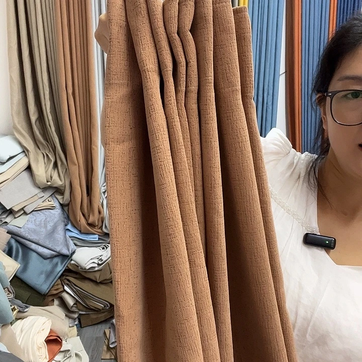 棉涤纶16号，7米对开打孔高度2.7