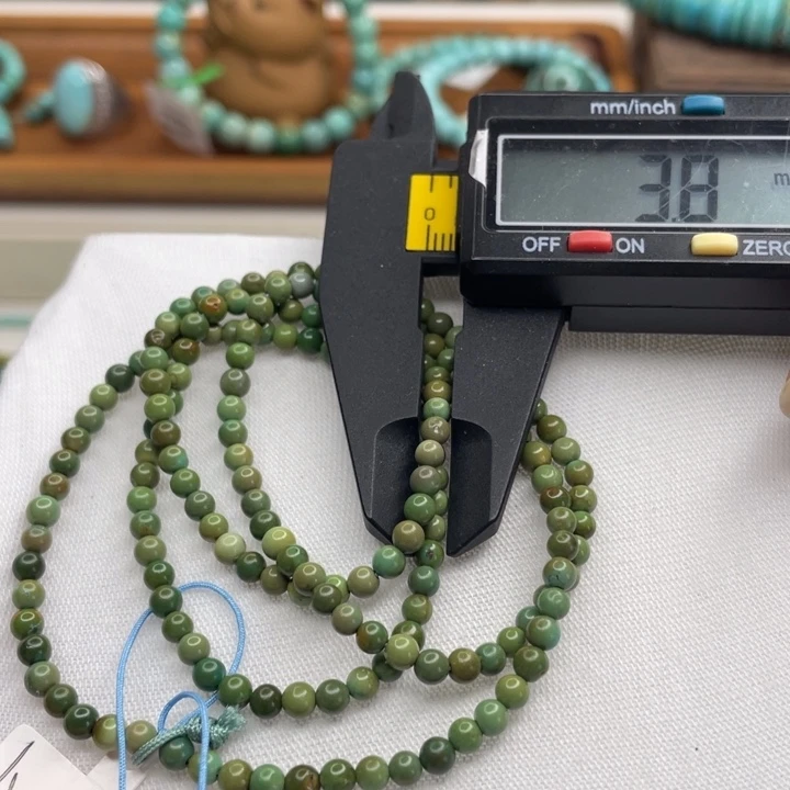 绿松石未镶嵌珠宝