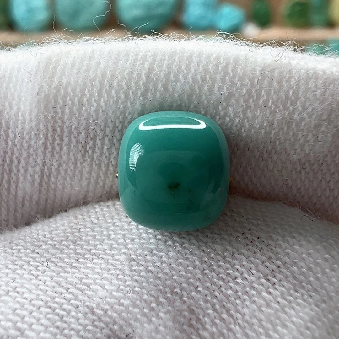 未镶嵌绿松石配饰7.2