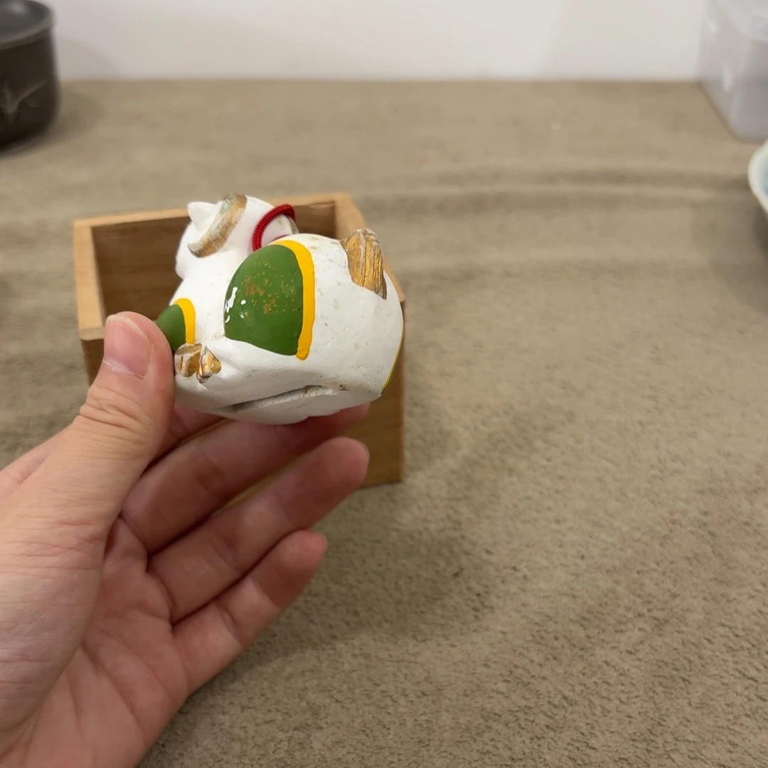 非常好用漂亮的茶具