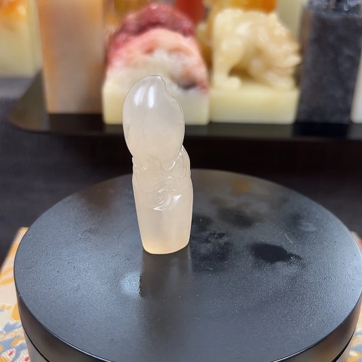 昌化石印石寿山石