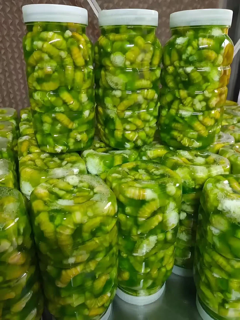 连云港特产灌云豆丹2斤