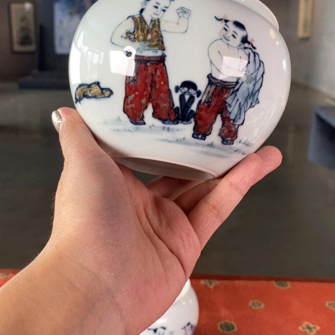 九鸣瓷艺九鸣瓷艺