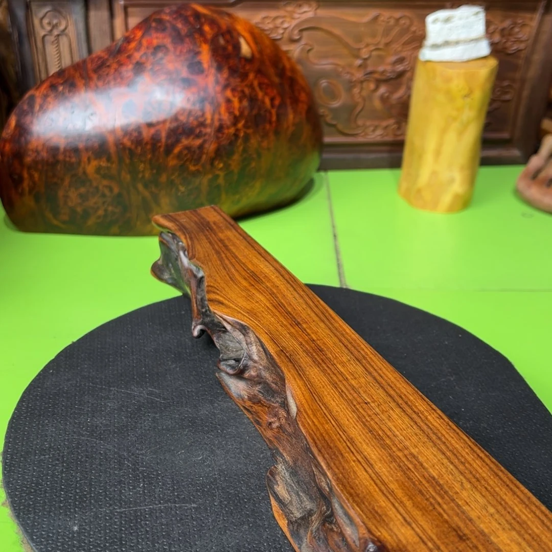 璎***琴大果紫檀（缅甸花梨）