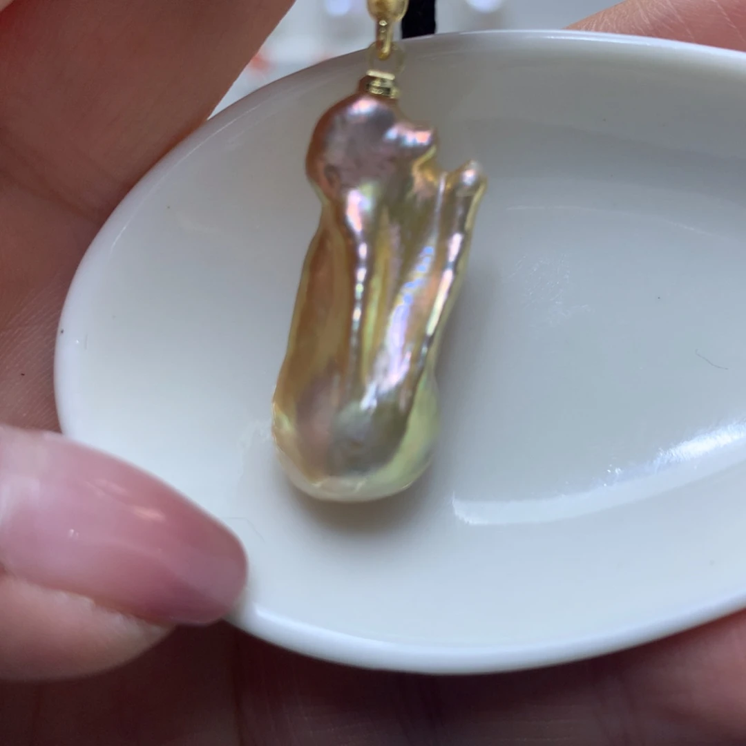 淡水珍珠其它未镶嵌