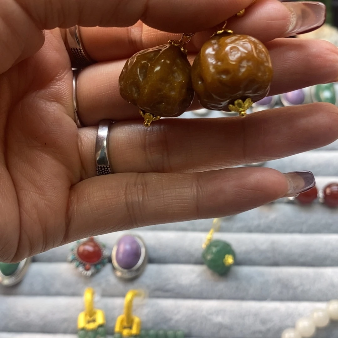 石英质玉手镯合金