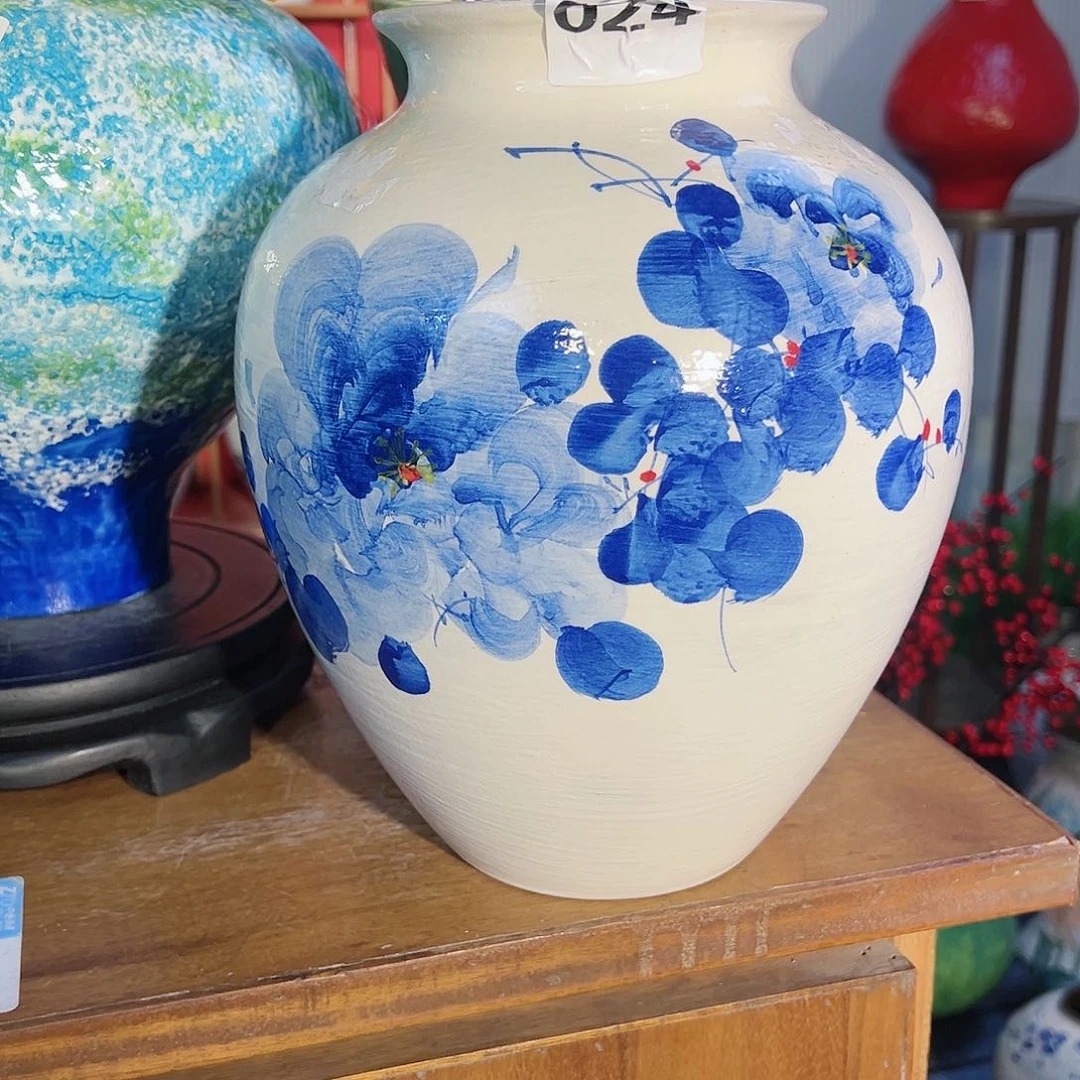 陶瓷小**?我们要的只是生活里所有事情与生活有关我