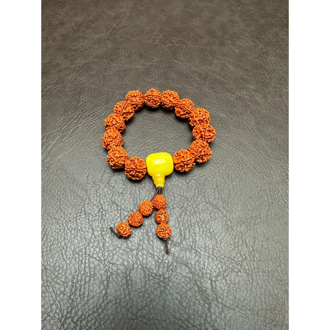 3330 金刚菩提手串 sf3330（无礼盒）