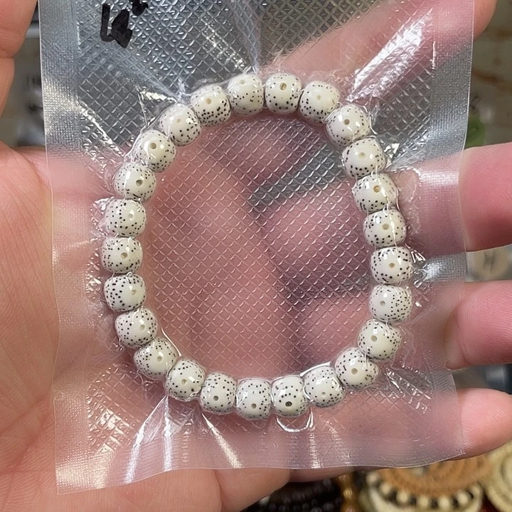 星月菩提手串单圈