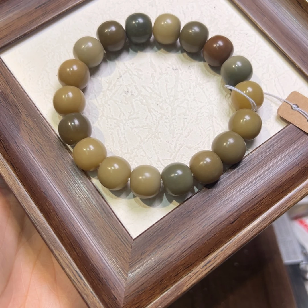 菩提籽类321卡14龙井春茶微瑕福利