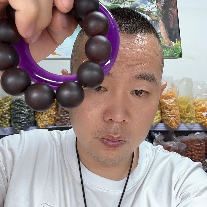 大果紫檀（缅甸花梨）143
