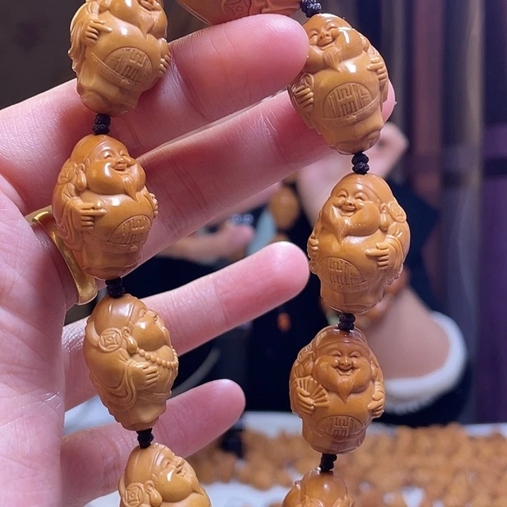 手串/手链橄榄核