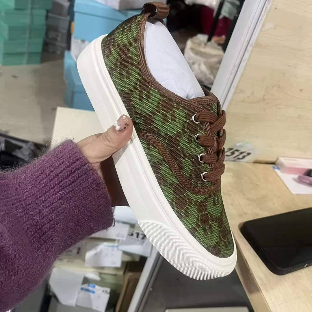 B-514  新款百搭舒适休闲鞋211193429