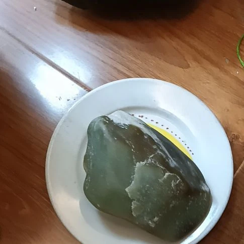 摆件大***子陶瓷摆件不固定一件