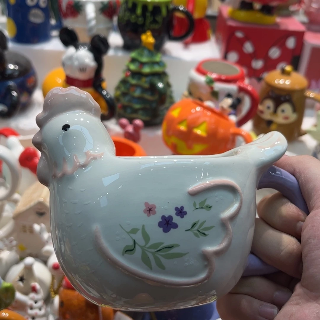 陶瓷陶瓷艺术品陶瓷