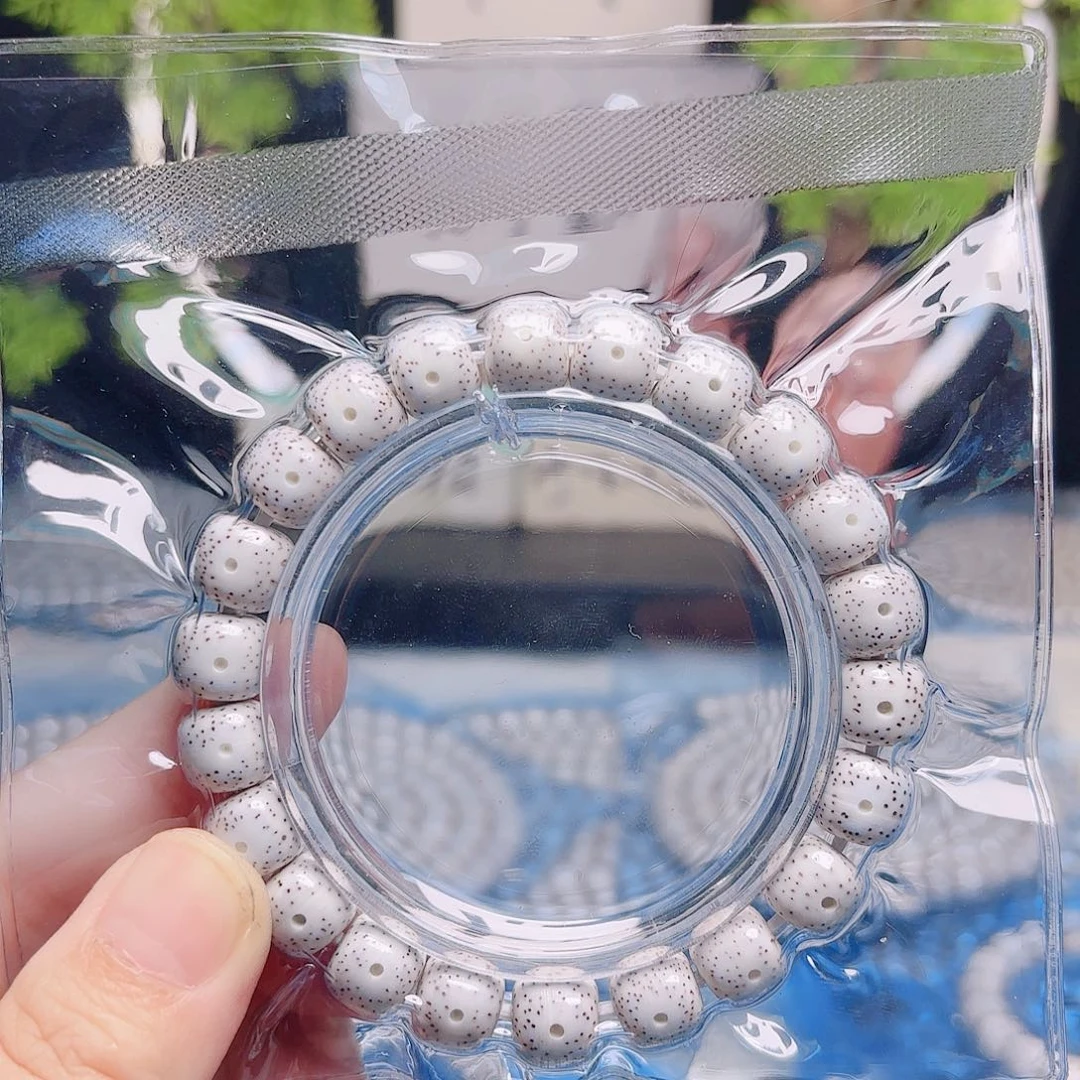 星月菩提把件星月