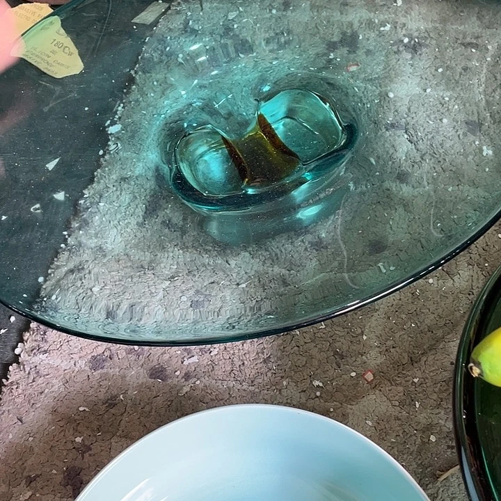 小**白陶瓷花瓶部分（微瑕）