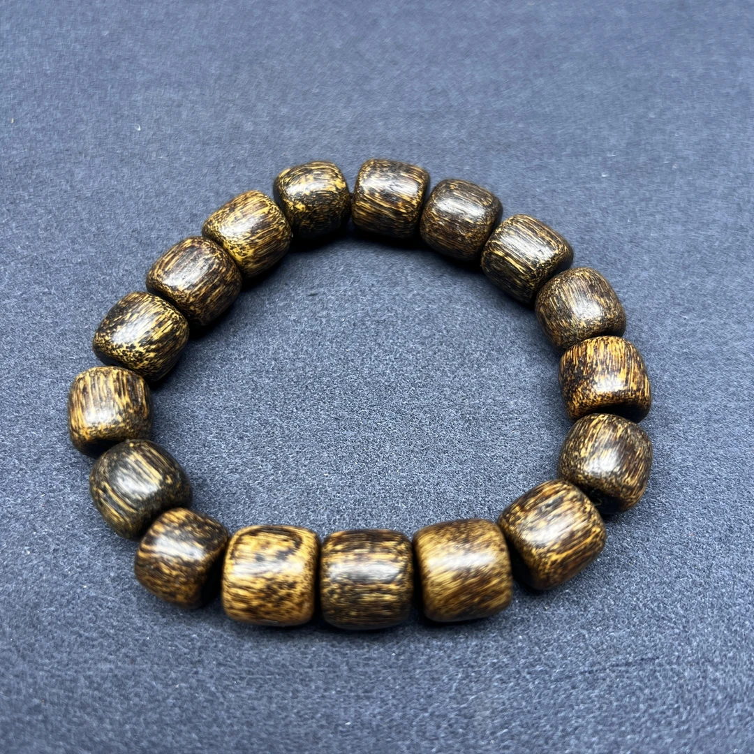 马总沉木文玩18A05