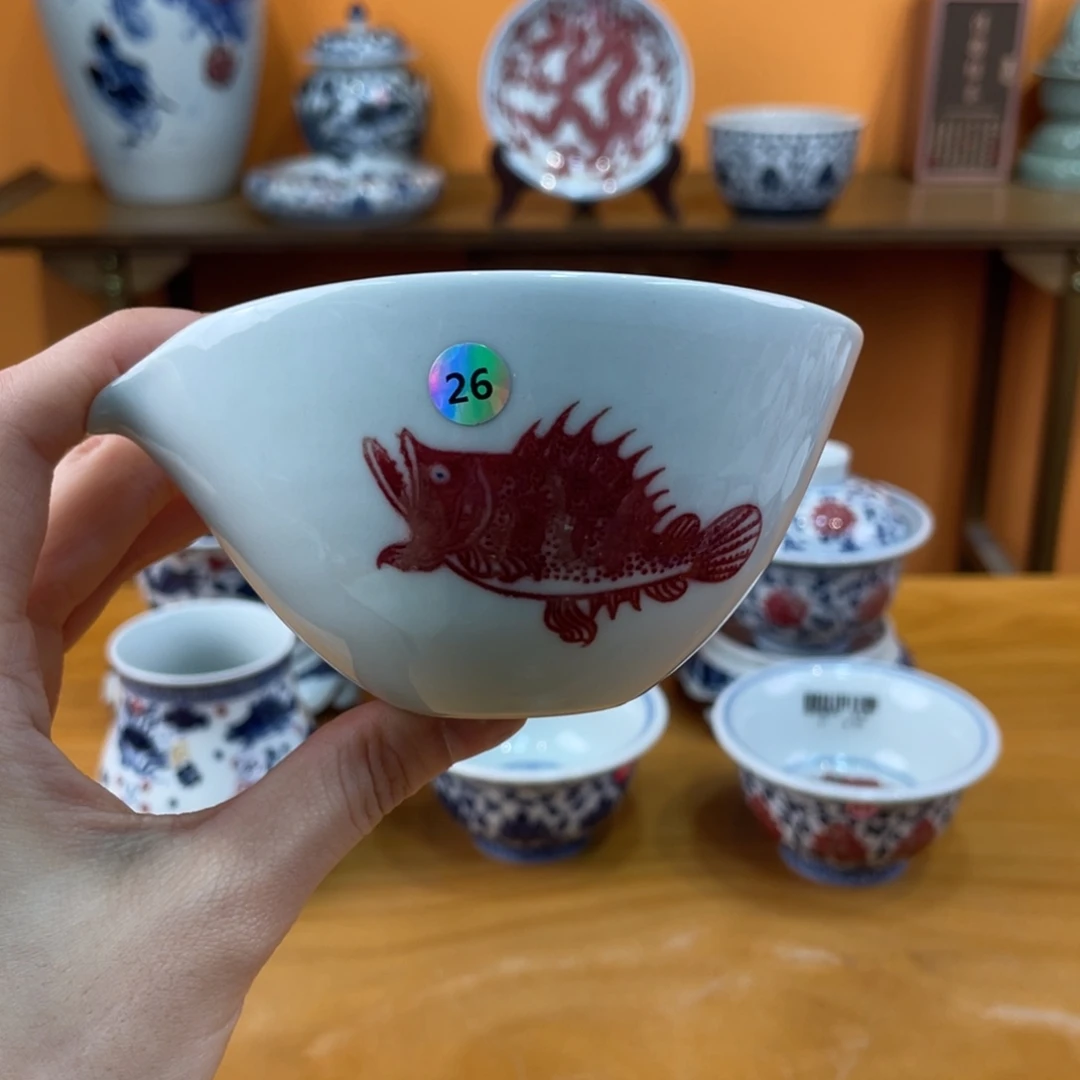 景德镇手绘哈哈哈哈哈哈